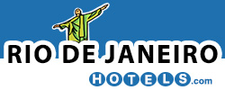 Rio de Janeiro Otelleri